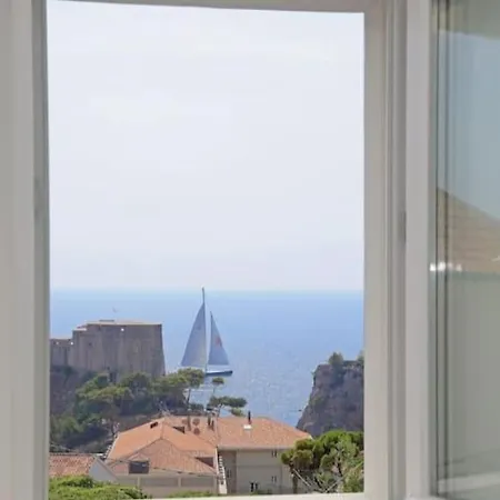Sun Apartment Dubrovnik Exterior photo