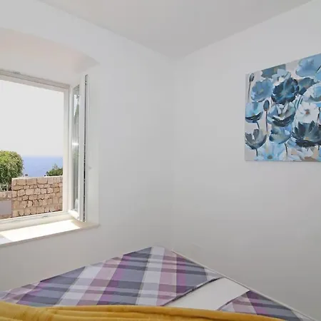 Sun Apartment Dubrovnik Exterior photo