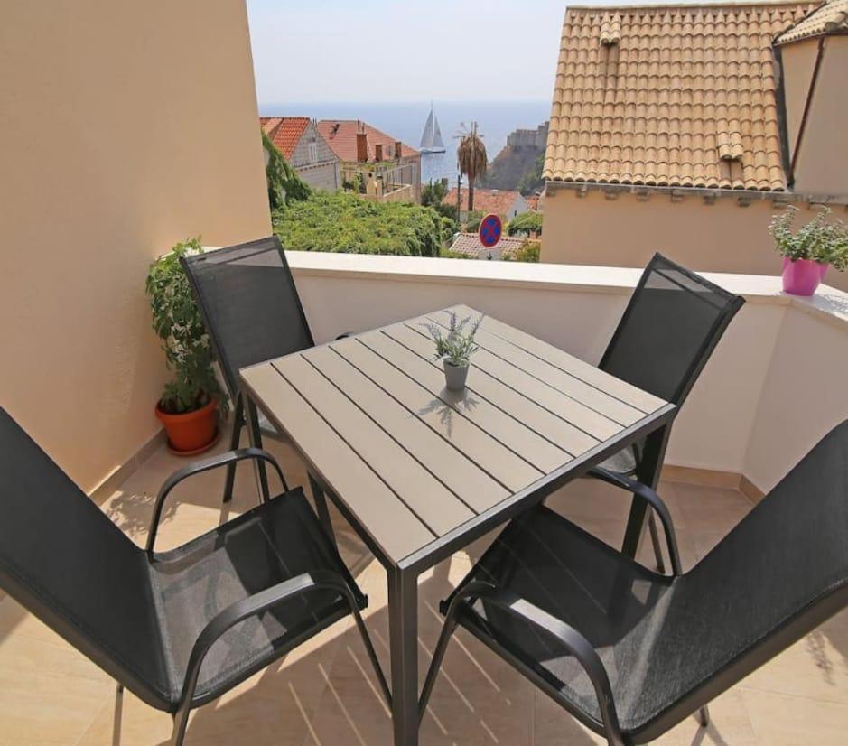 Apartment Sun Dubrovnik